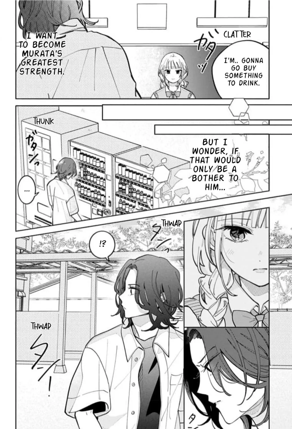 School Diary of Yamada