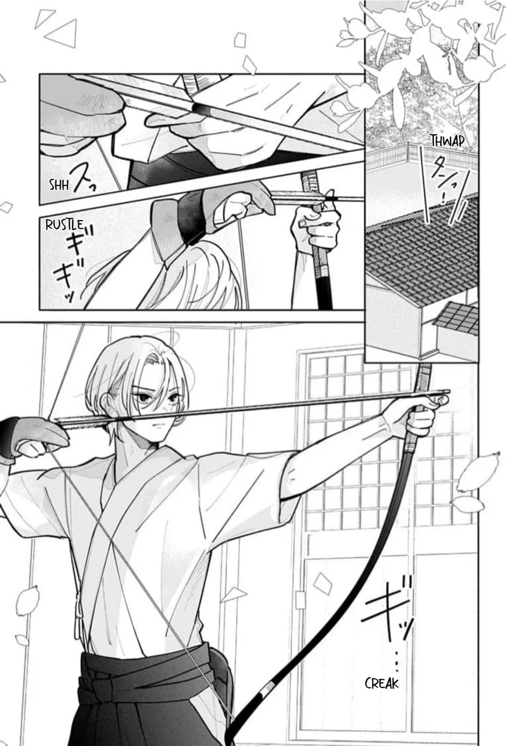 School Diary of Yamada