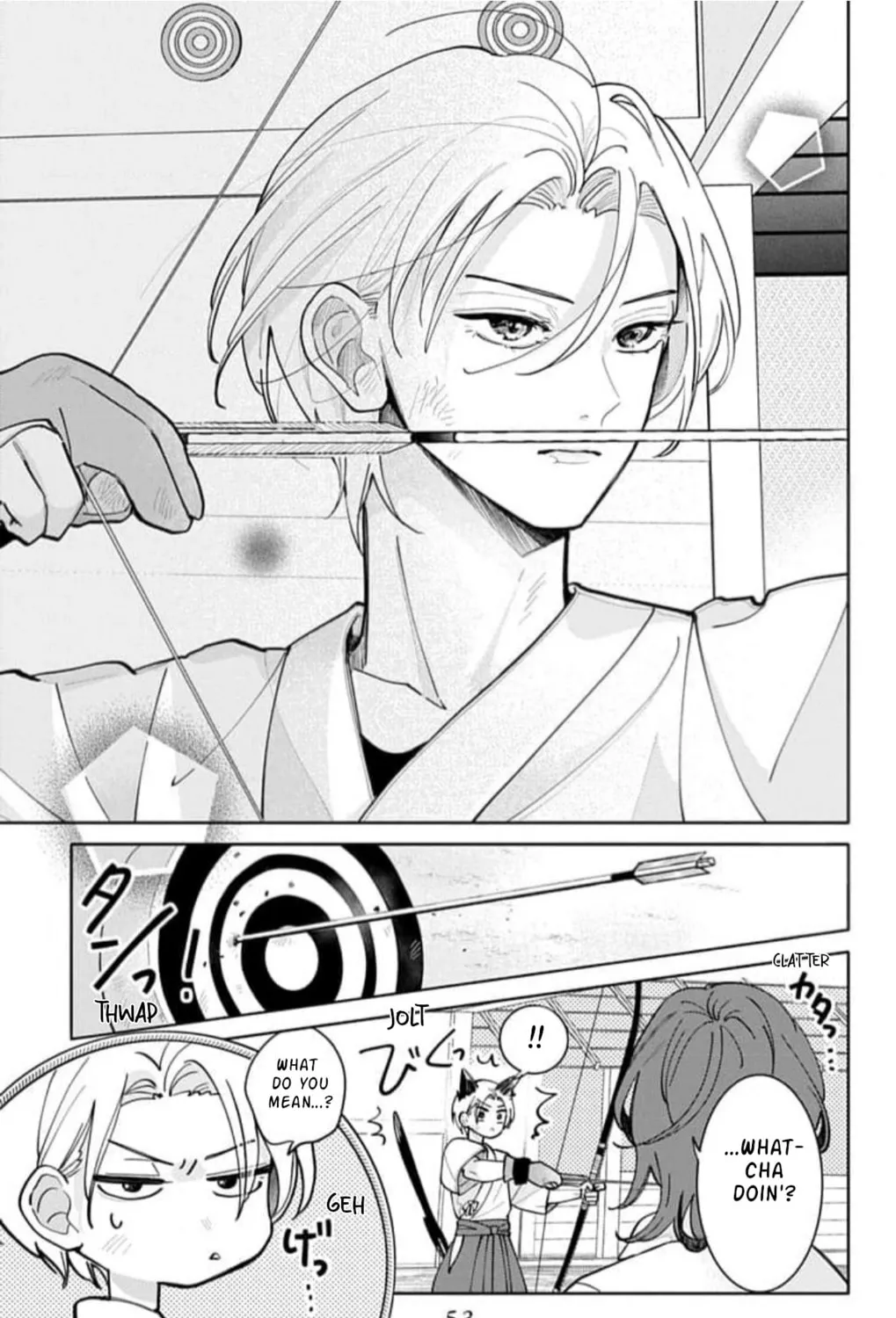 School Diary of Yamada