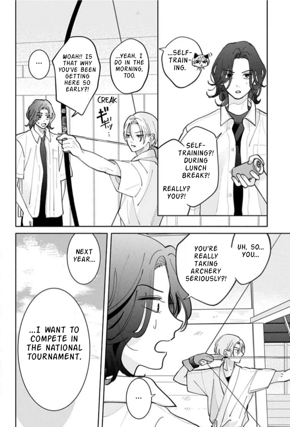 School Diary of Yamada