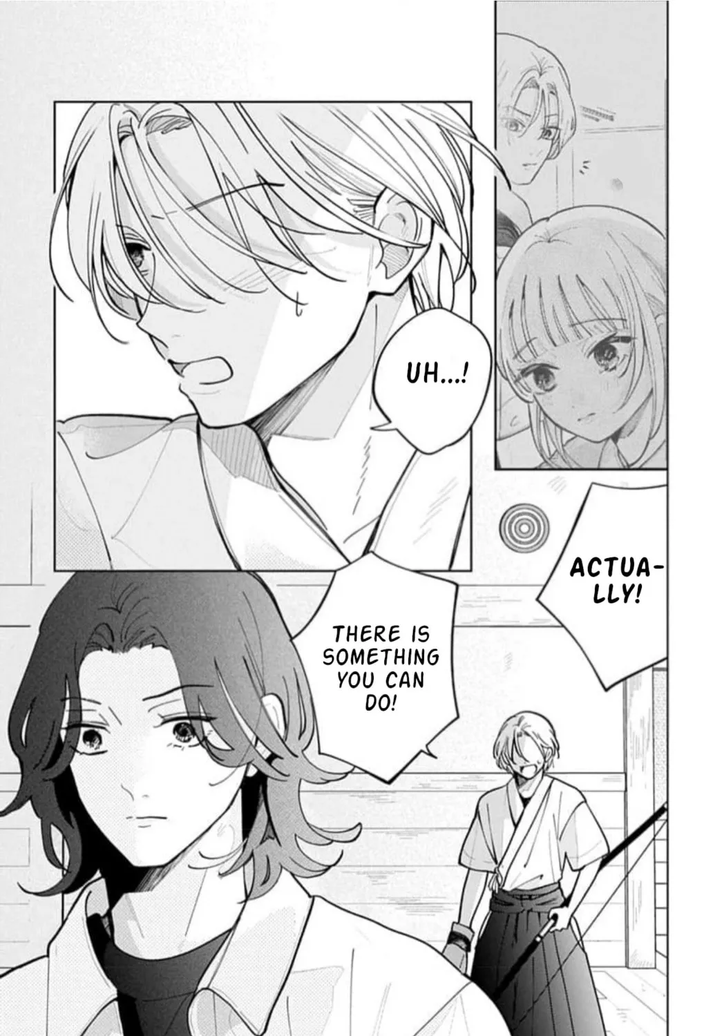 School Diary of Yamada