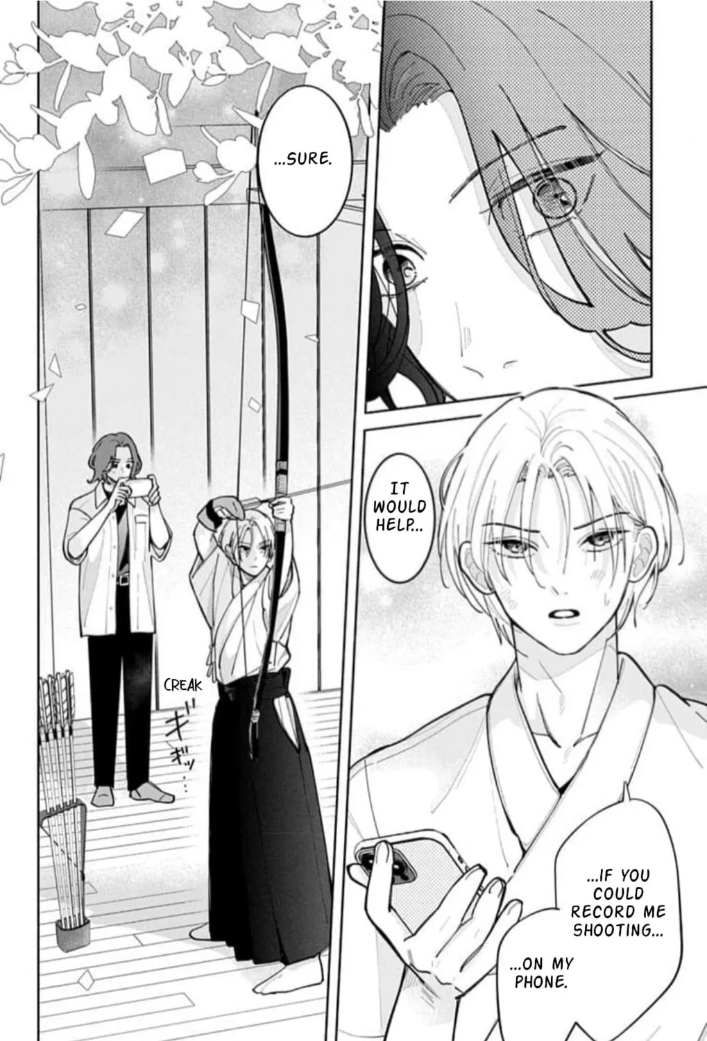 School Diary of Yamada