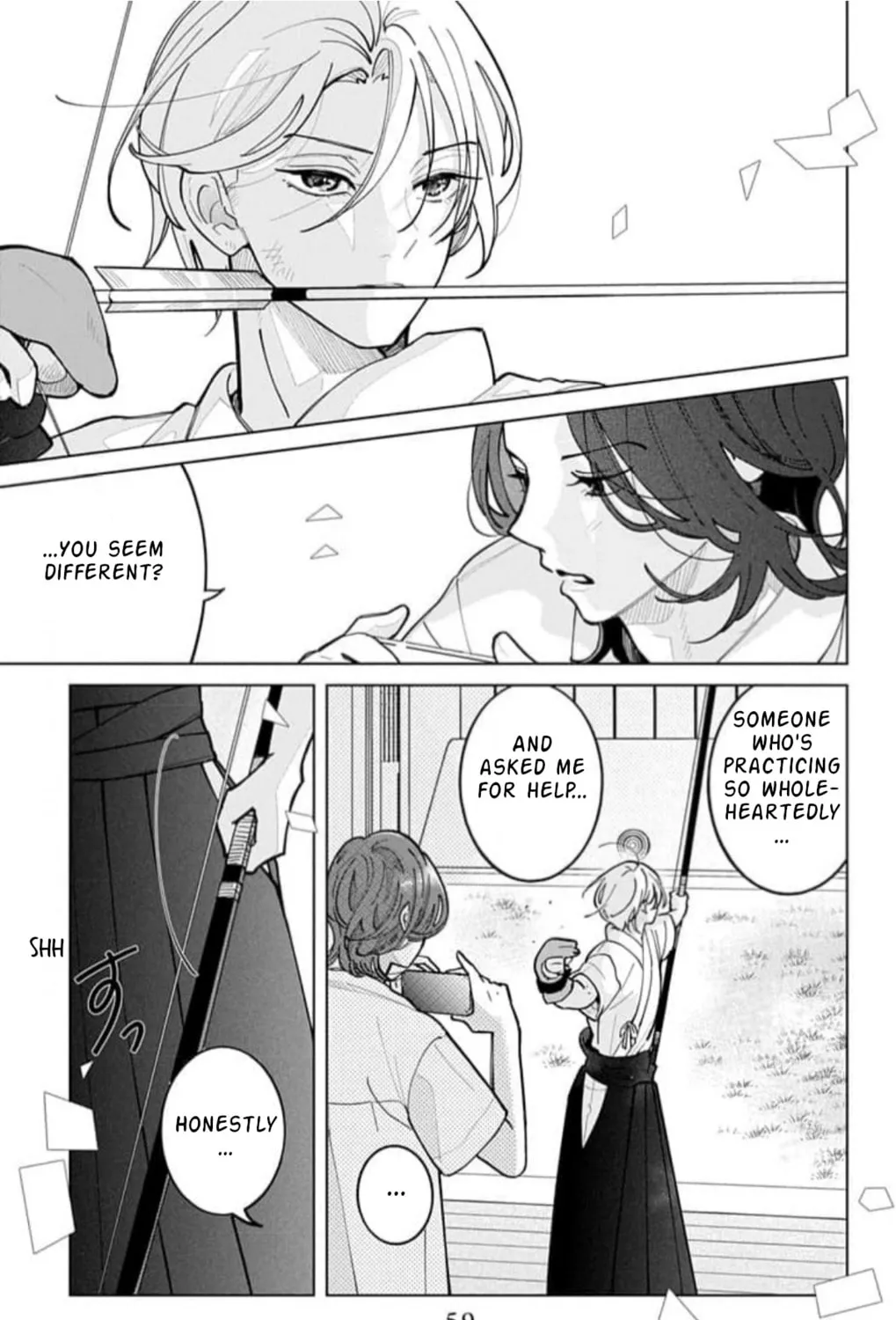 School Diary of Yamada