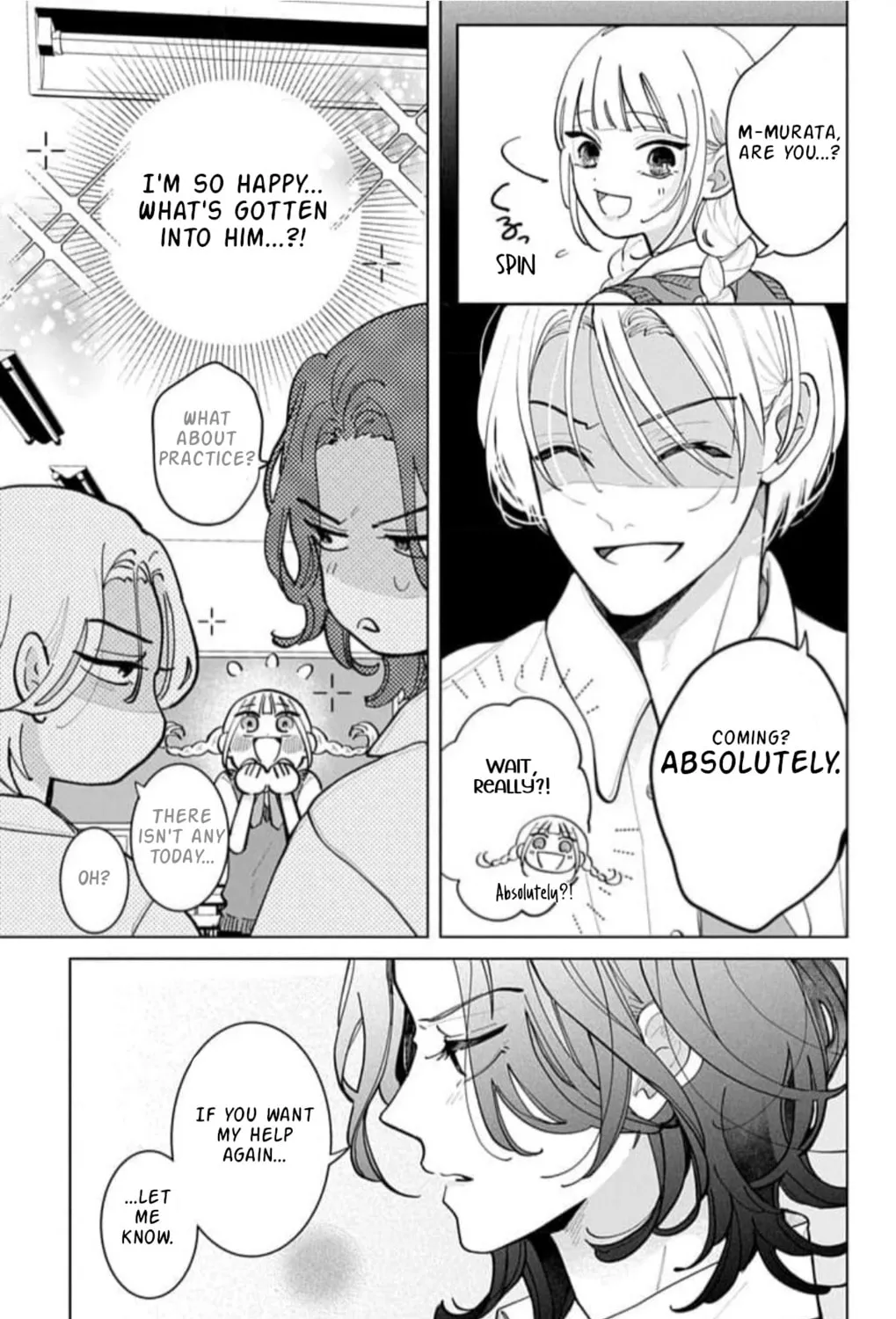 School Diary of Yamada