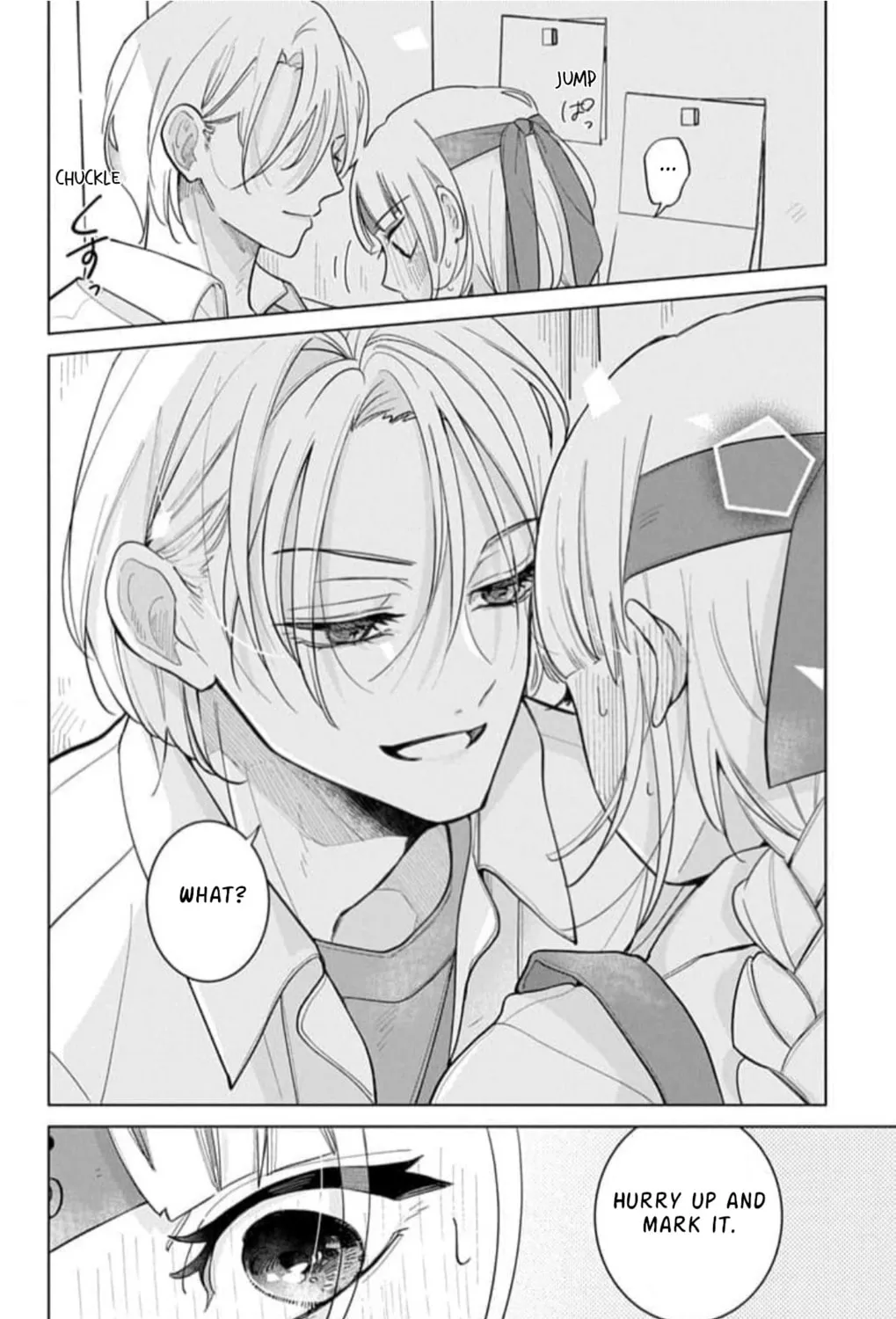 School Diary of Yamada