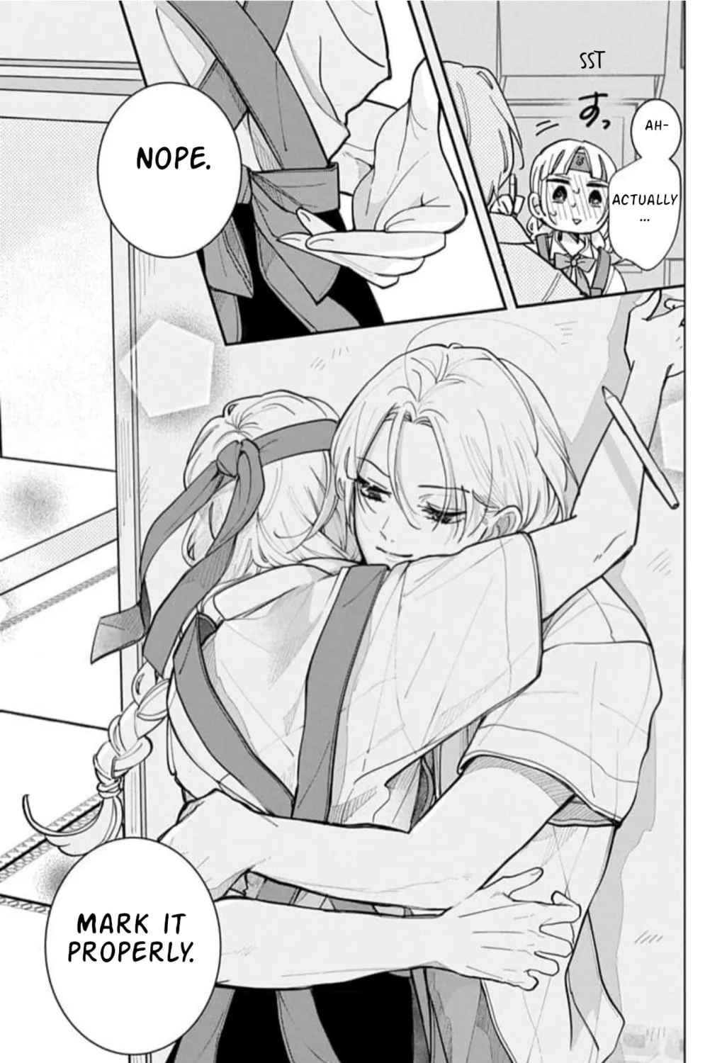 School Diary of Yamada