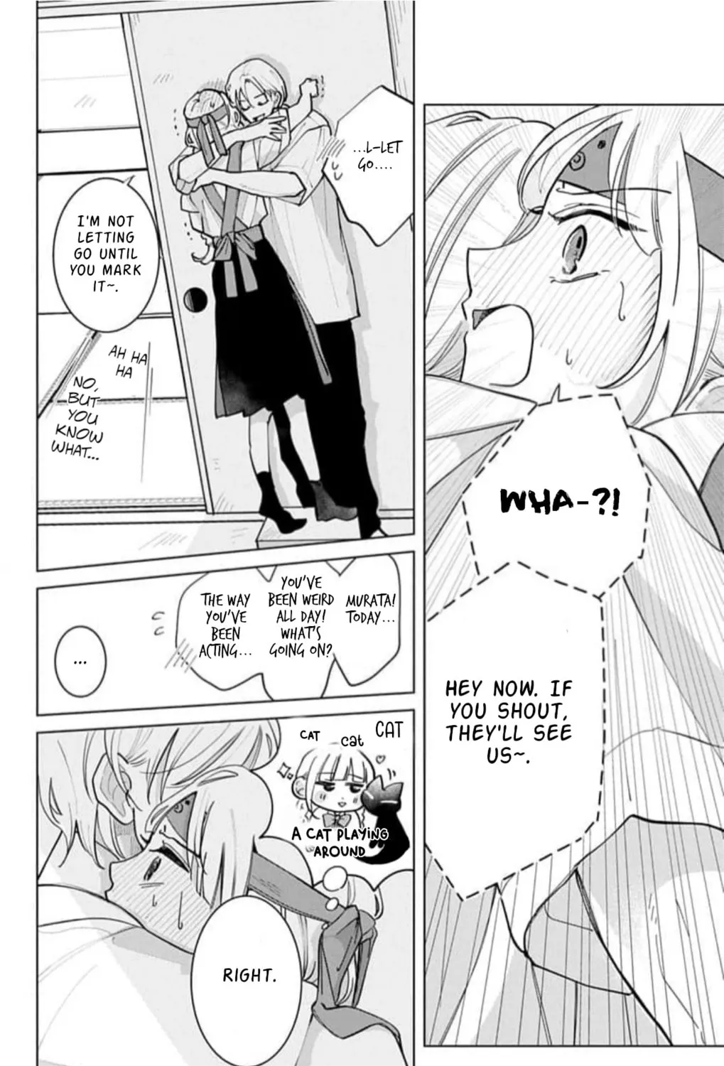 School Diary of Yamada