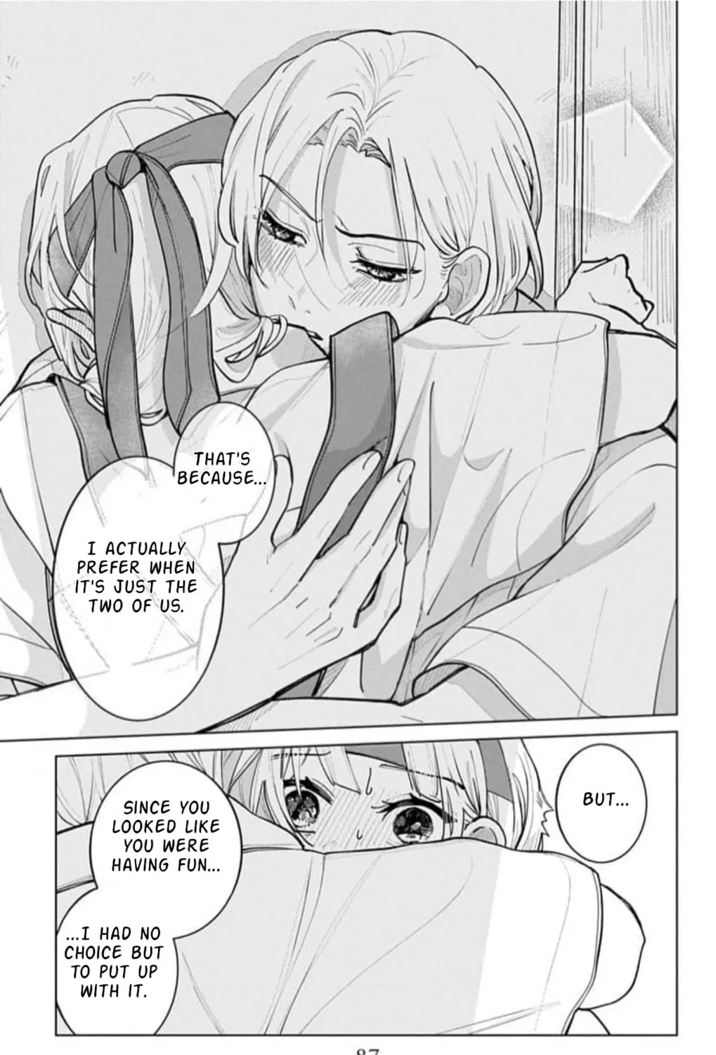 School Diary of Yamada