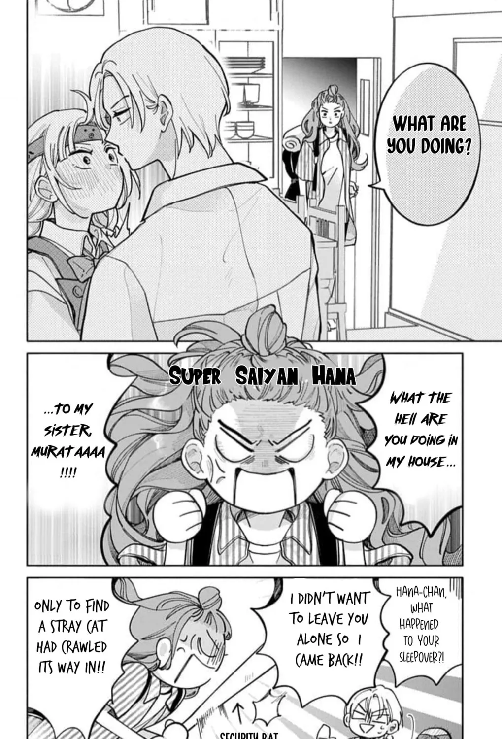 School Diary of Yamada