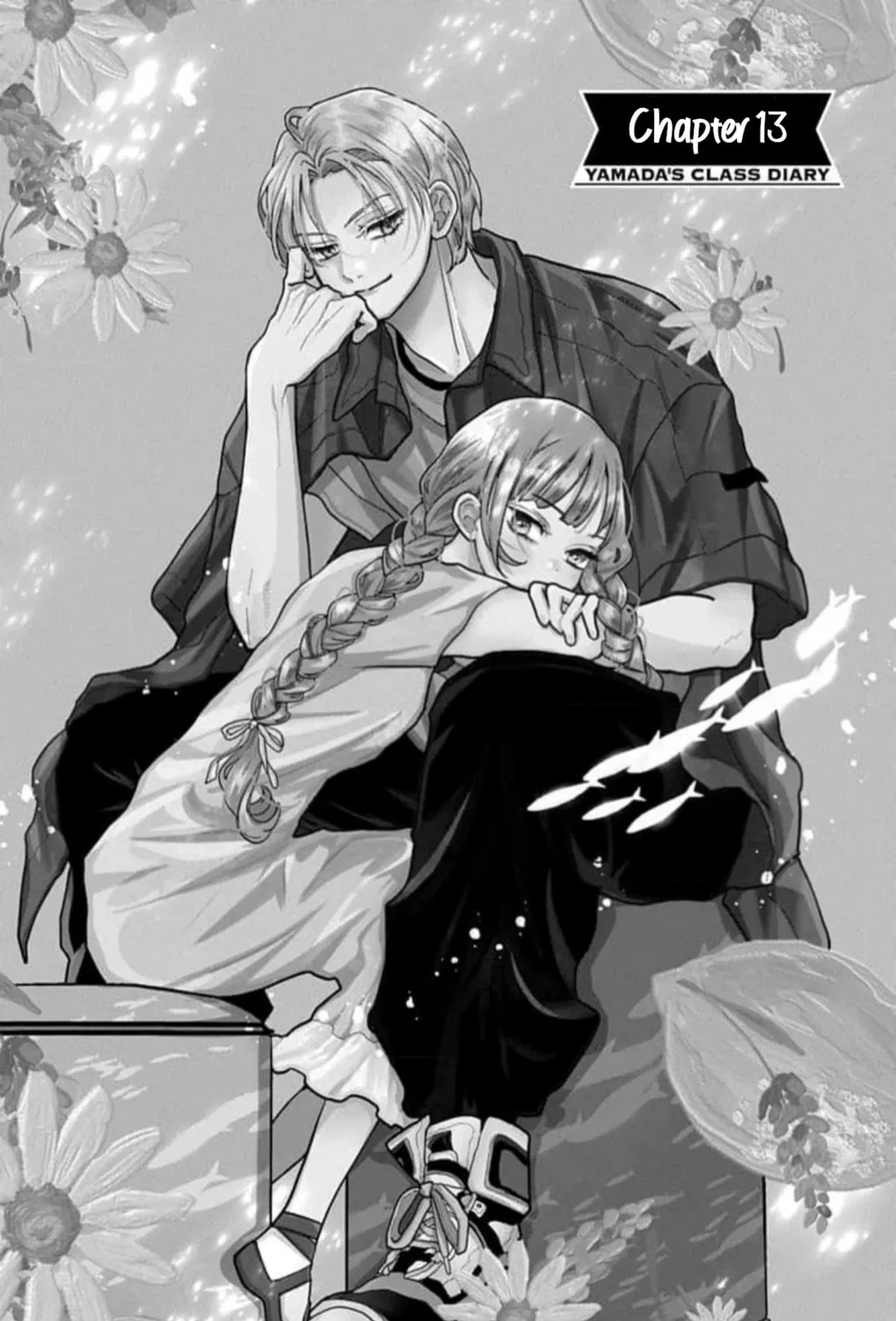 School Diary of Yamada