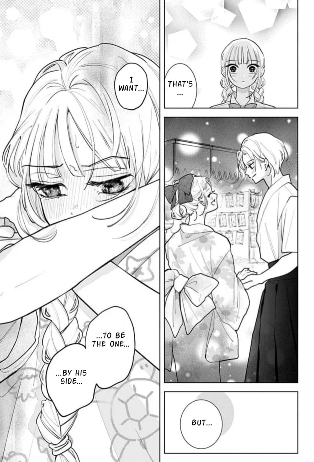 School Diary of Yamada