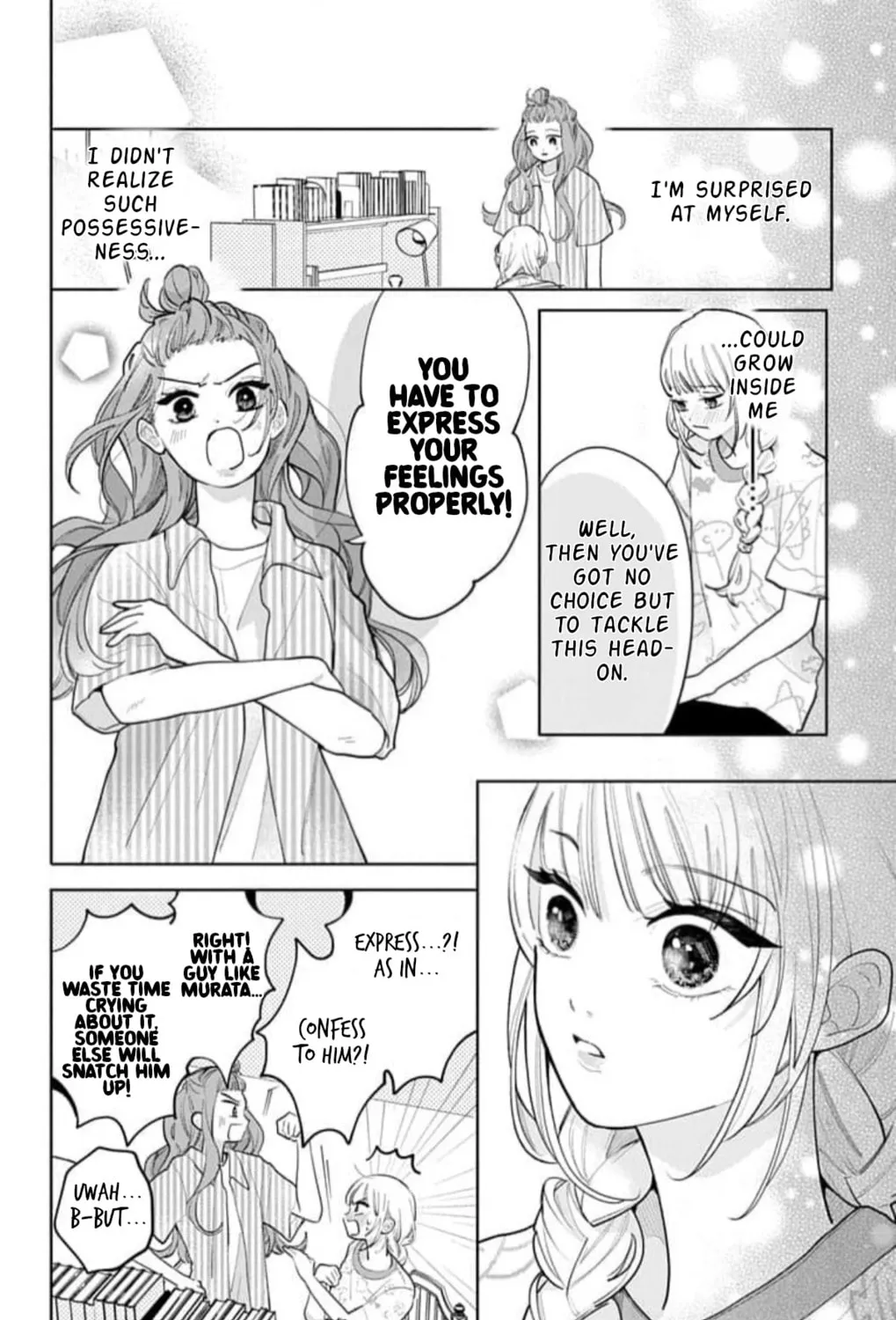 School Diary of Yamada