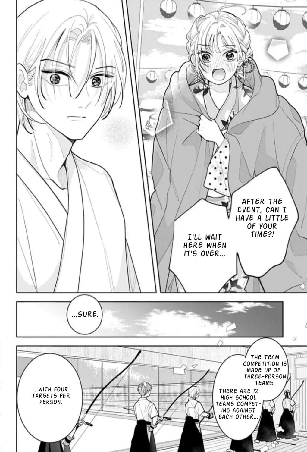 School Diary of Yamada