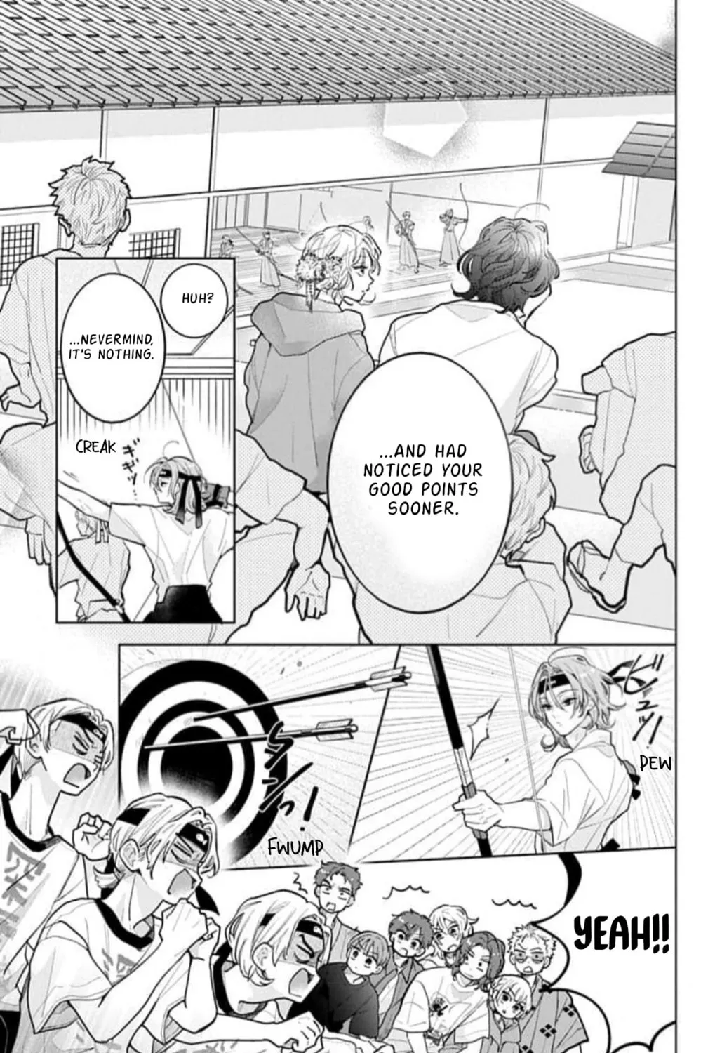 School Diary of Yamada