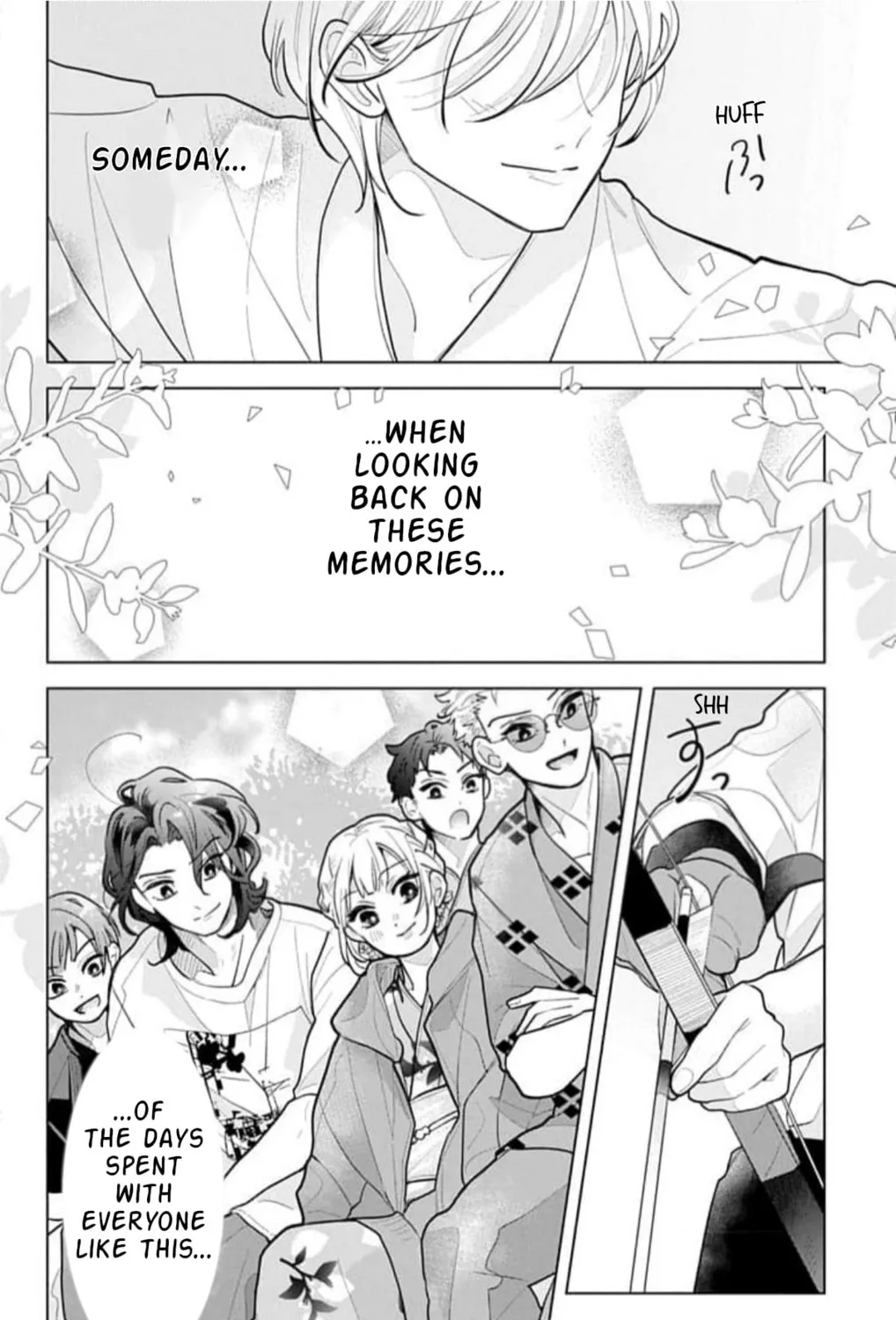 School Diary of Yamada