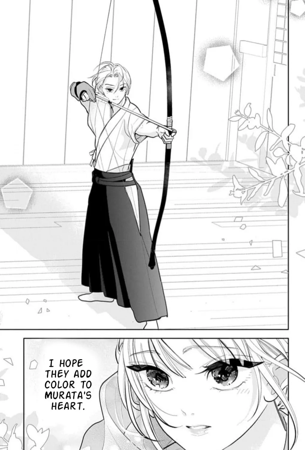 School Diary of Yamada