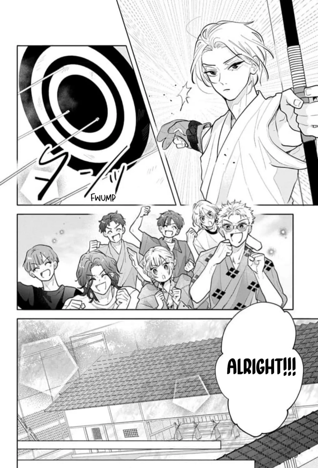 School Diary of Yamada