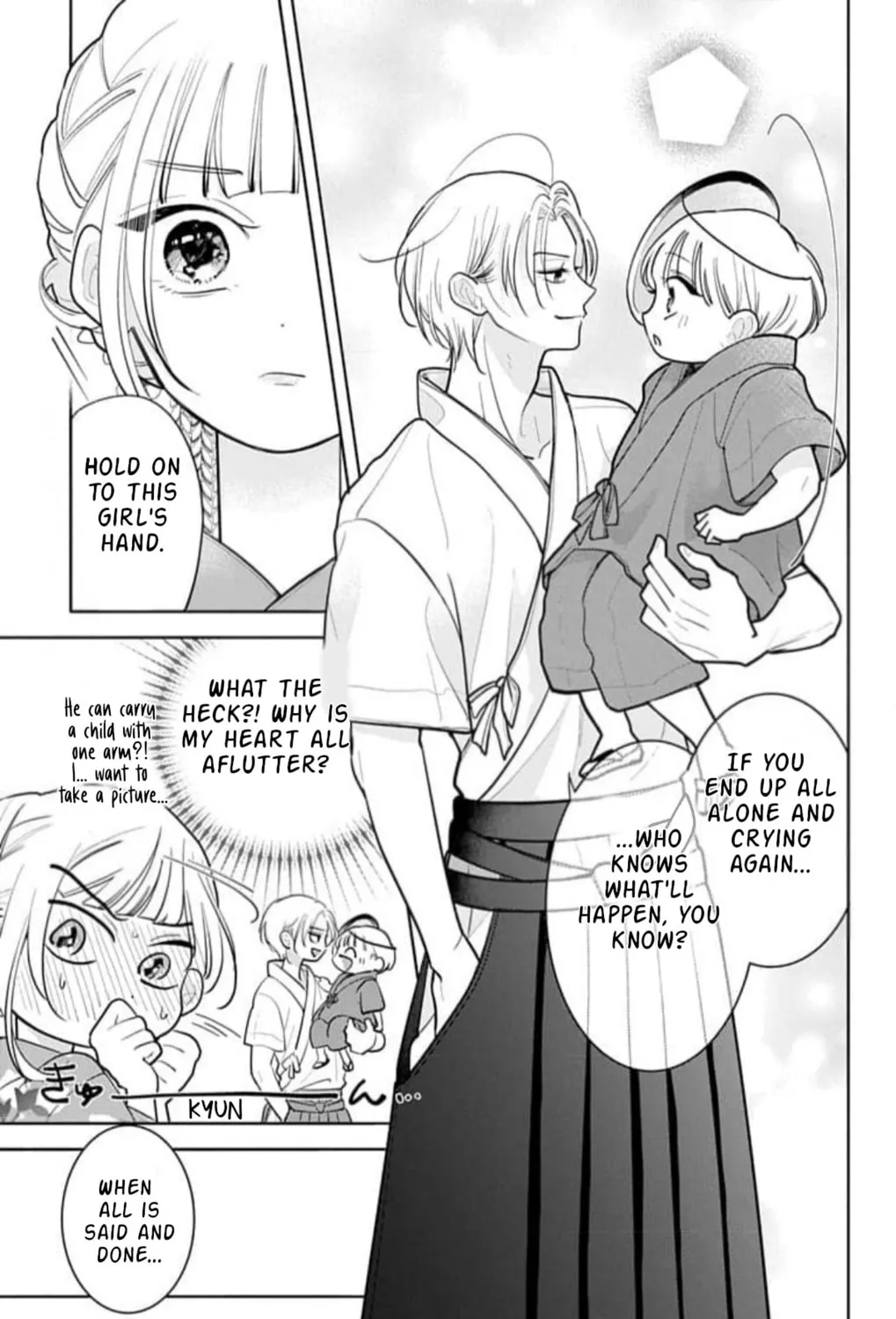 School Diary of Yamada