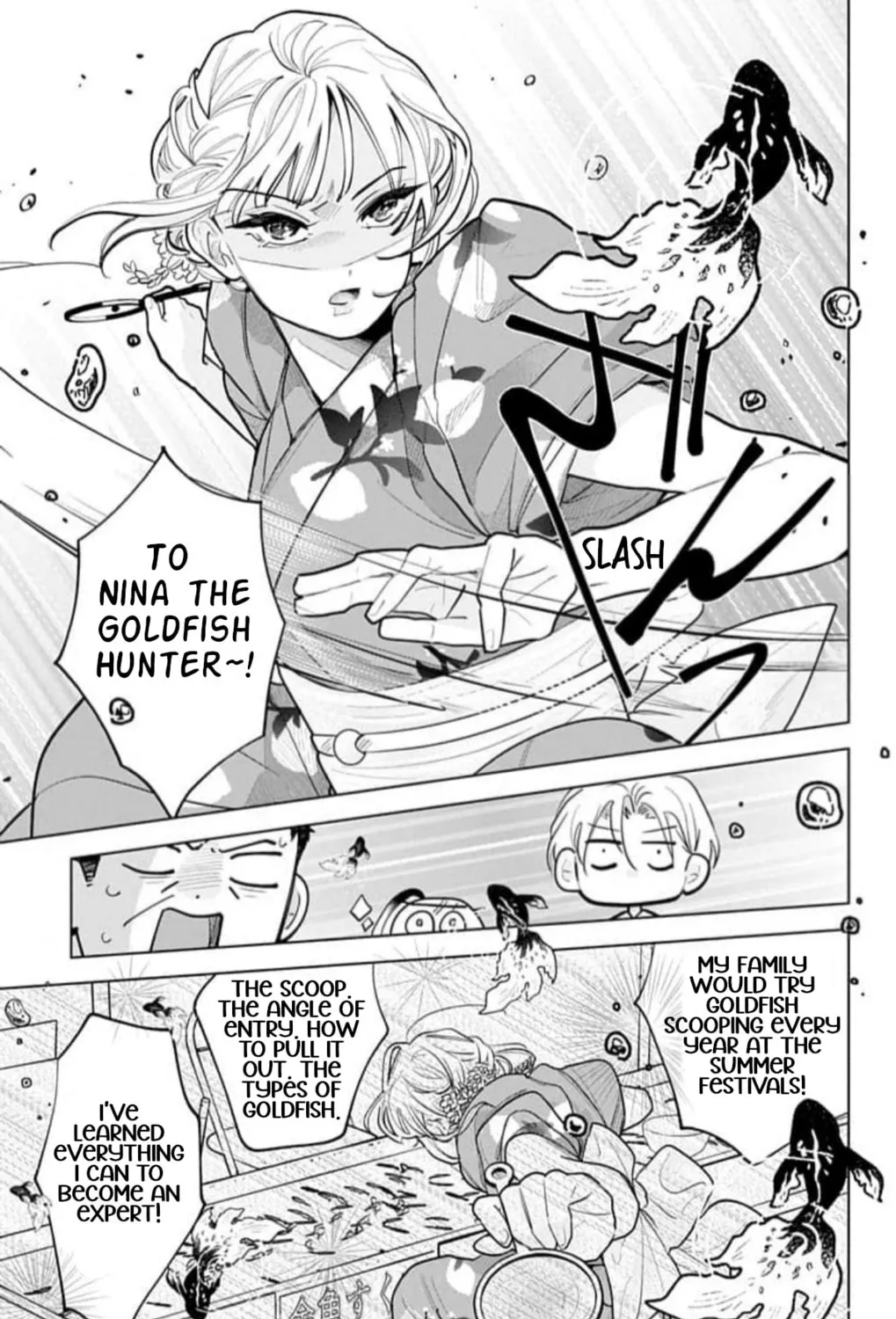 School Diary of Yamada