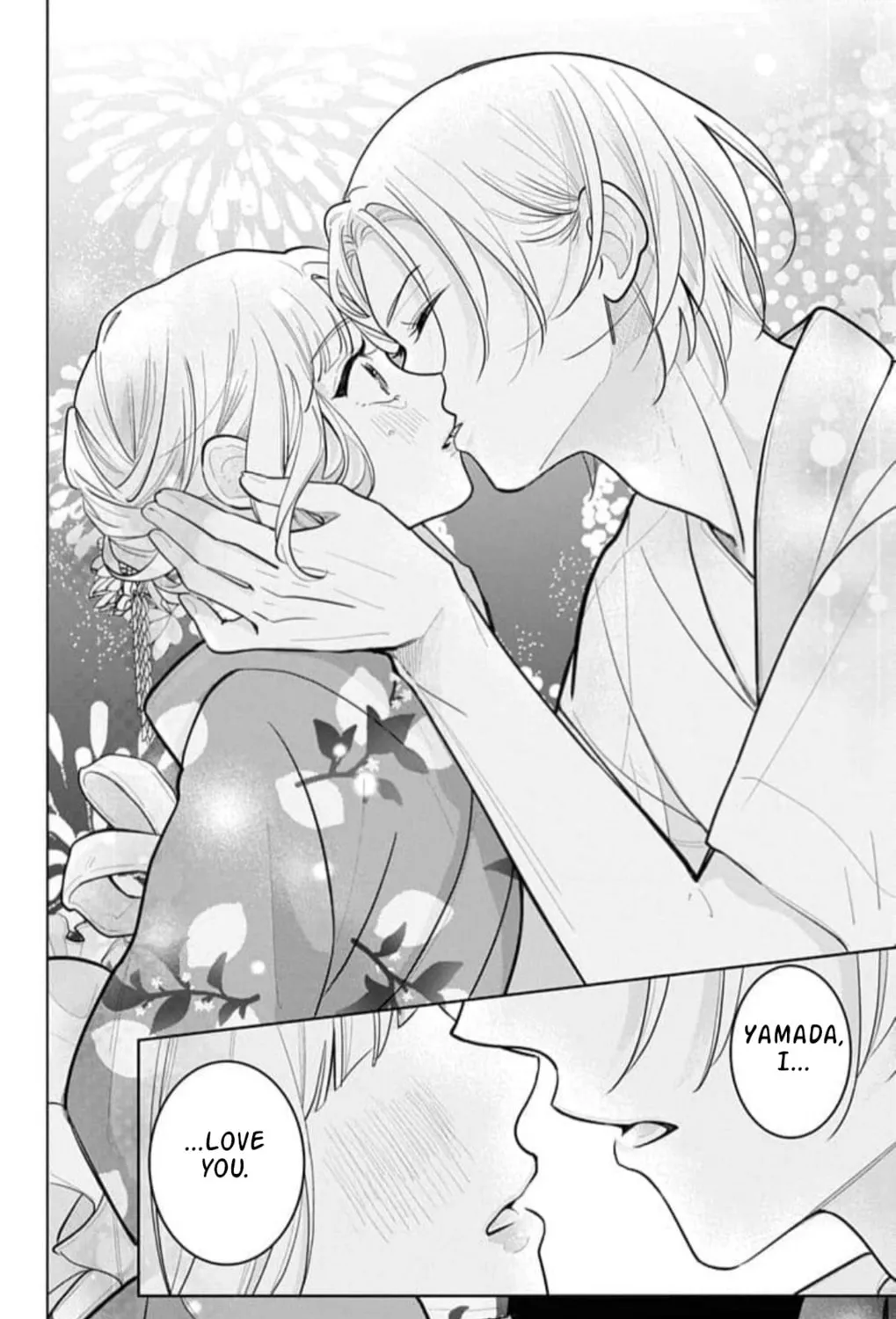 School Diary of Yamada