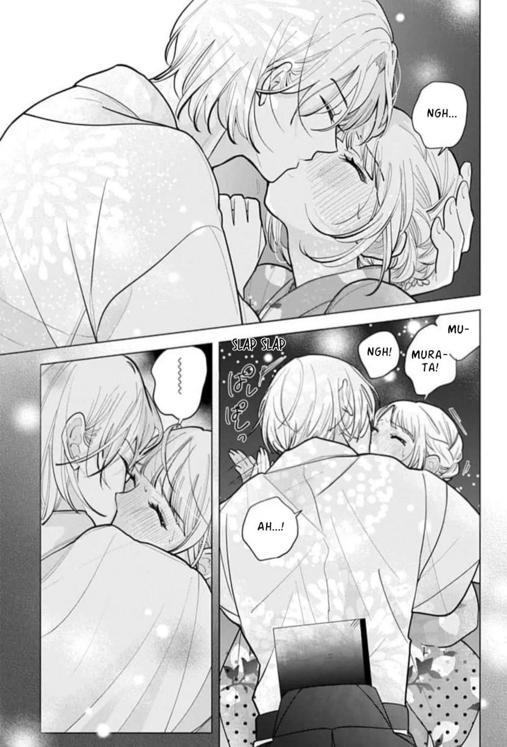 School Diary of Yamada