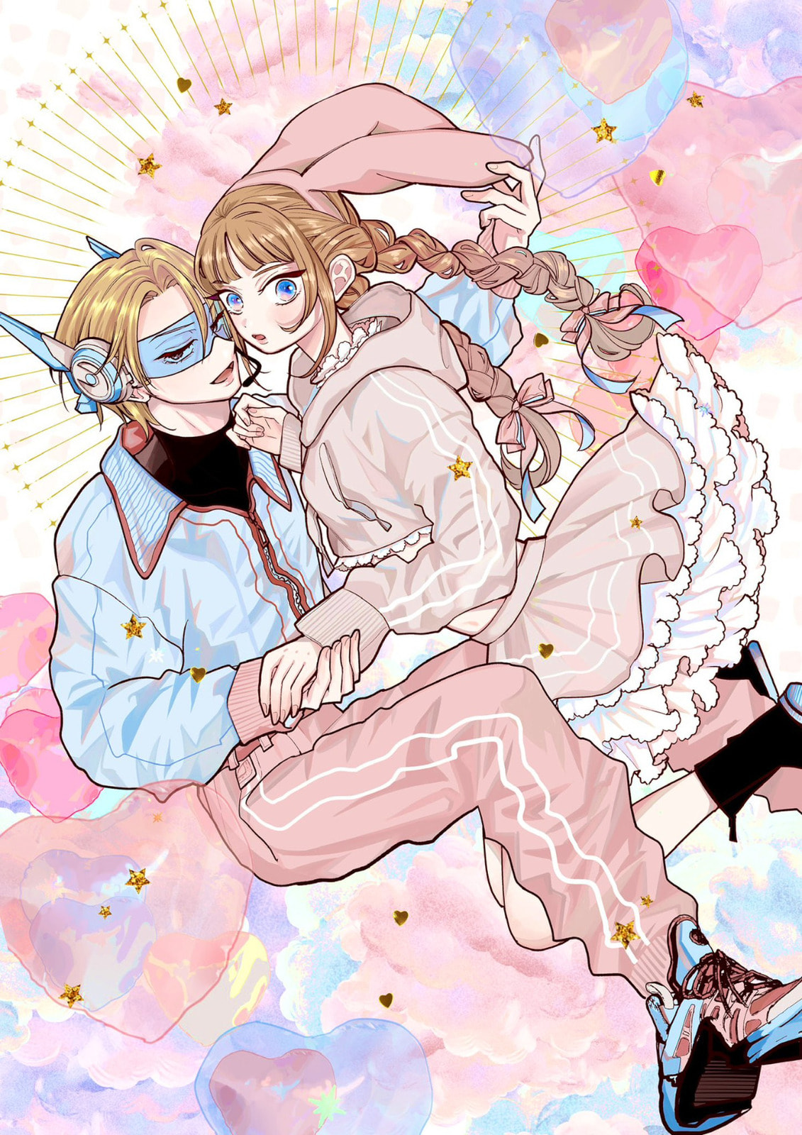 School Diary of Yamada