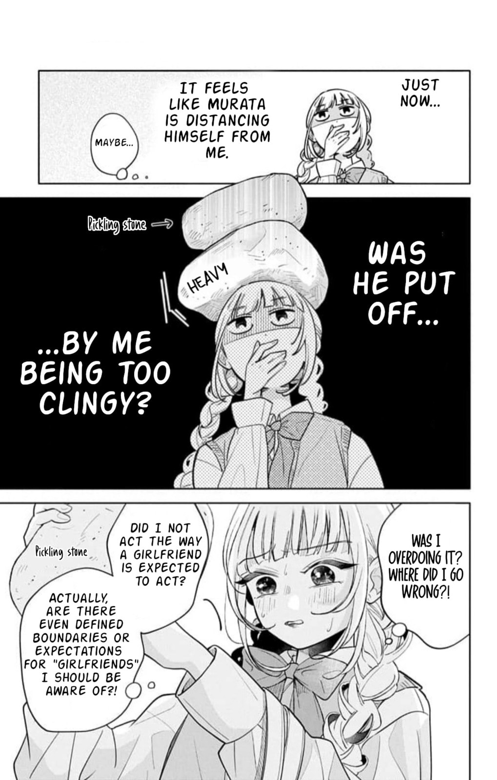 School Diary of Yamada