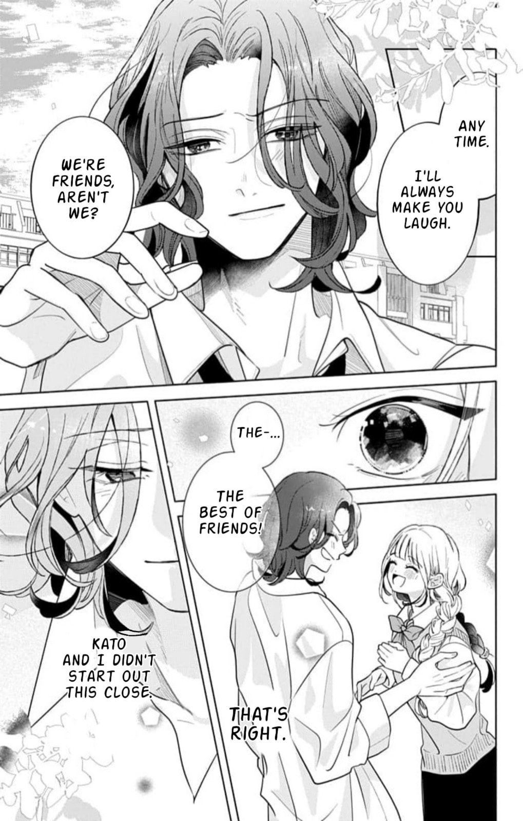 School Diary of Yamada