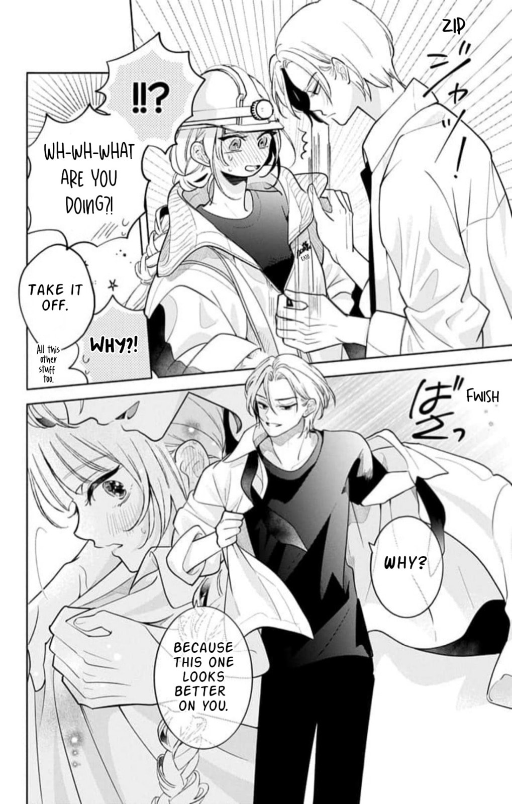 School Diary of Yamada