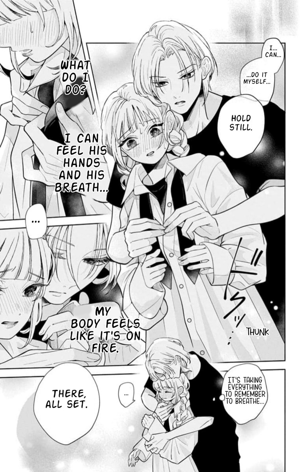 School Diary of Yamada