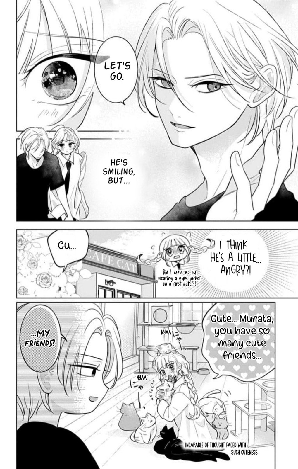 School Diary of Yamada