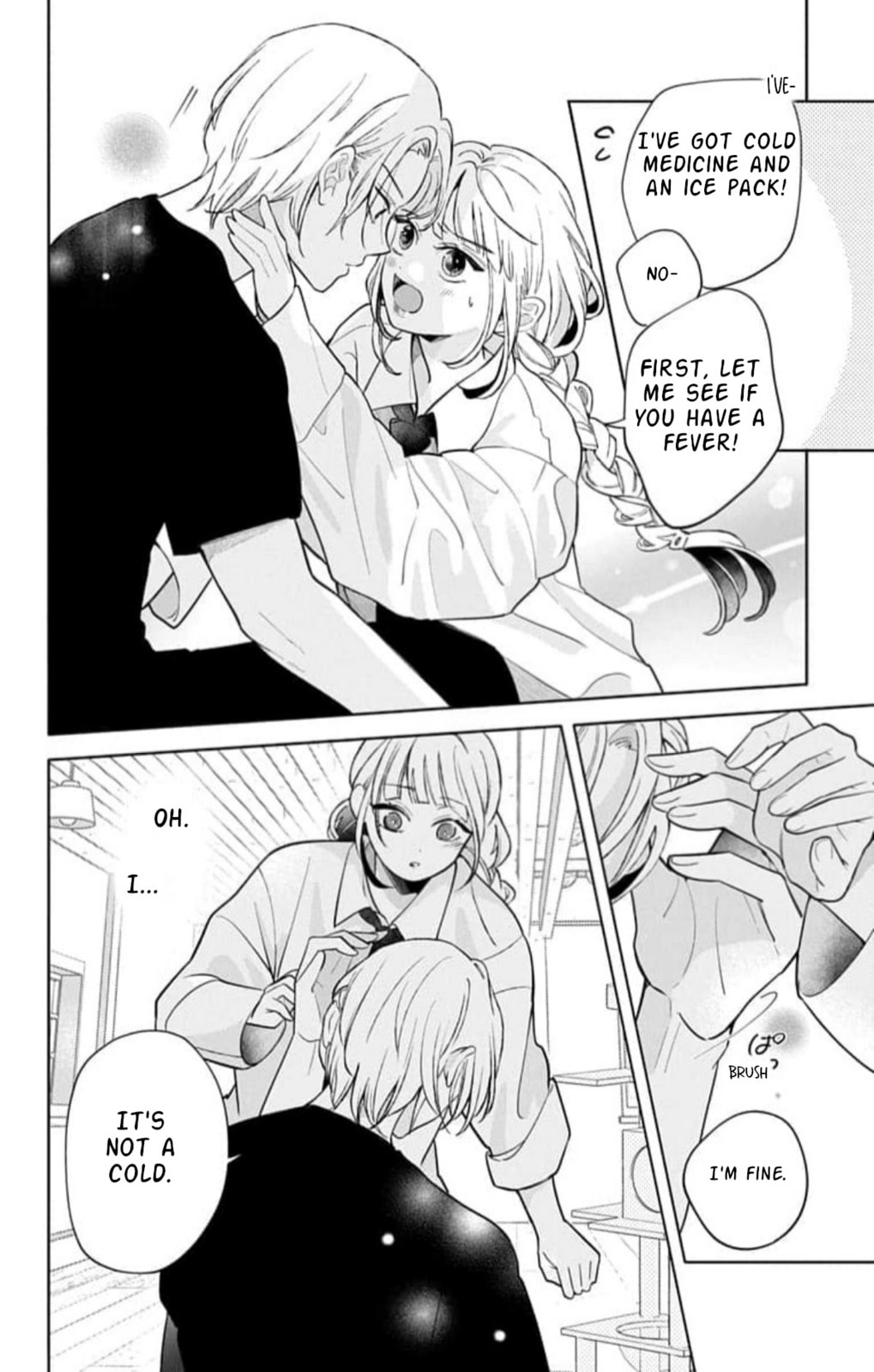 School Diary of Yamada