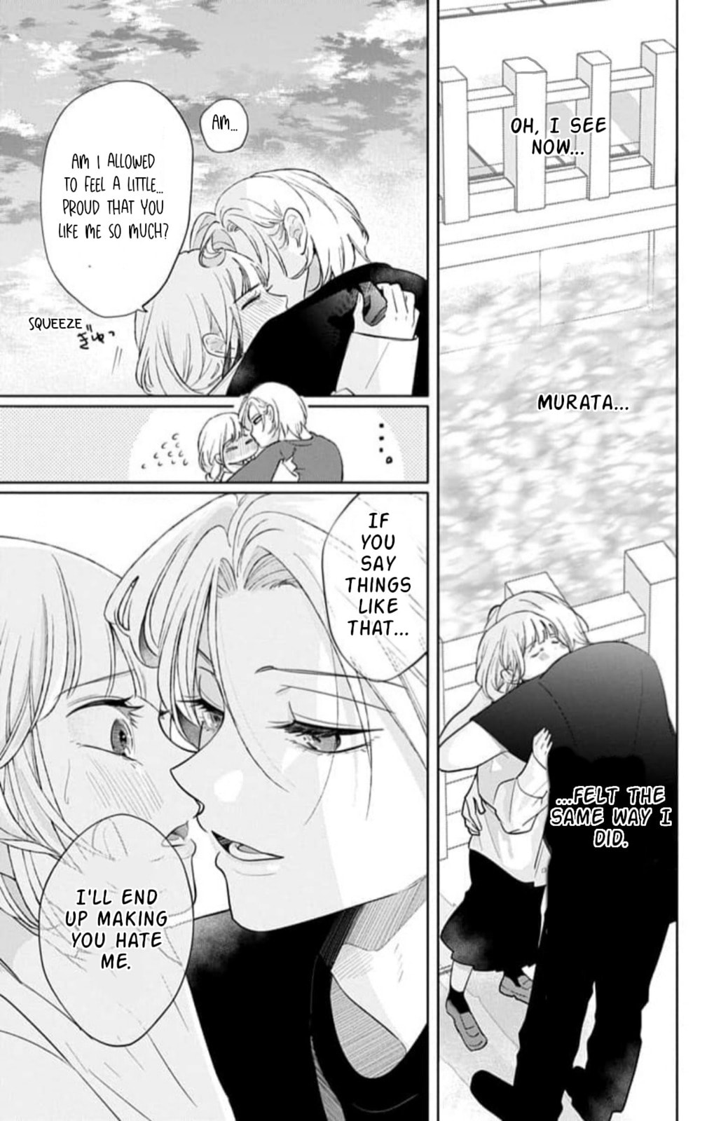 School Diary of Yamada