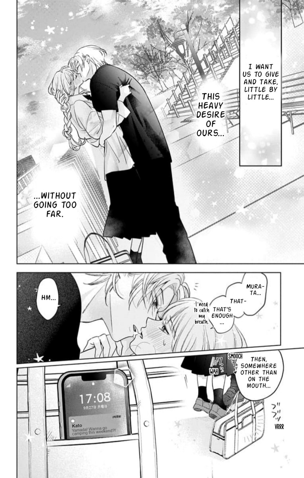 School Diary of Yamada