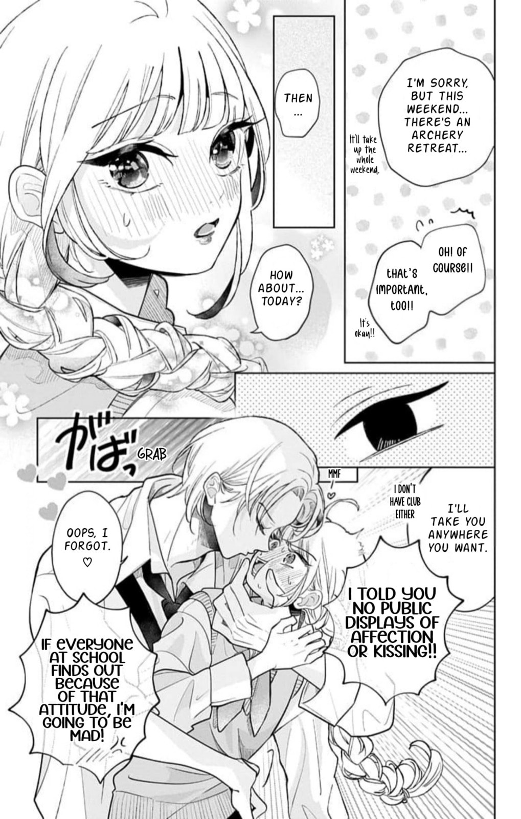 School Diary of Yamada