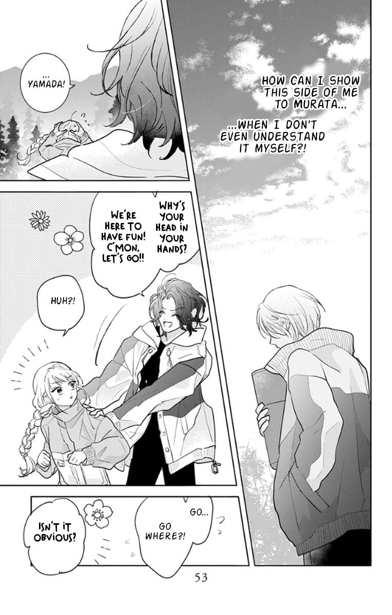 School Diary of Yamada