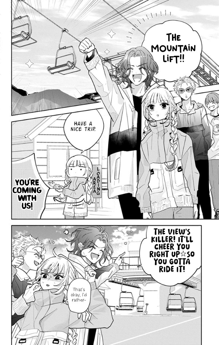 School Diary of Yamada