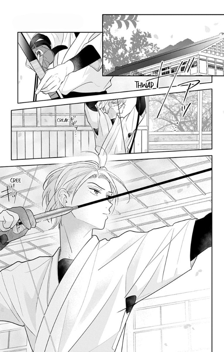 School Diary of Yamada