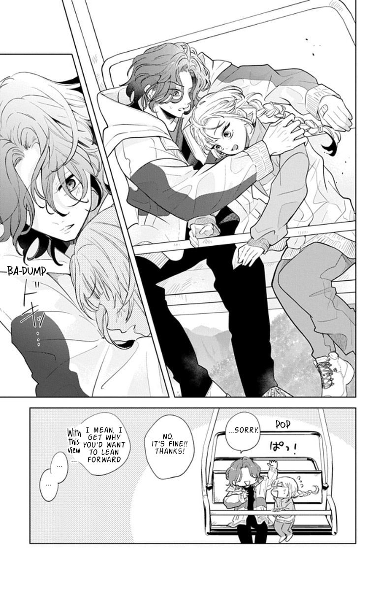 School Diary of Yamada