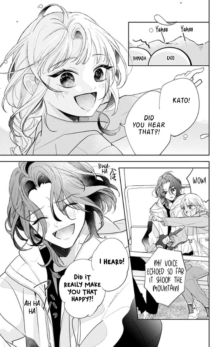 School Diary of Yamada