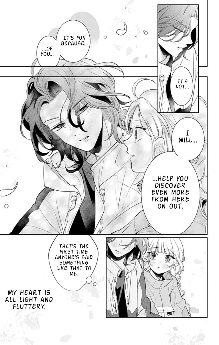 School Diary of Yamada