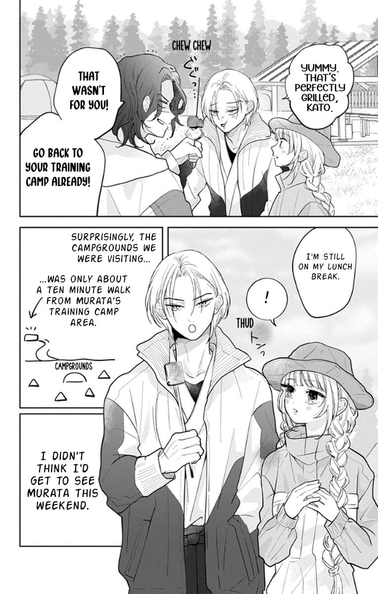 School Diary of Yamada