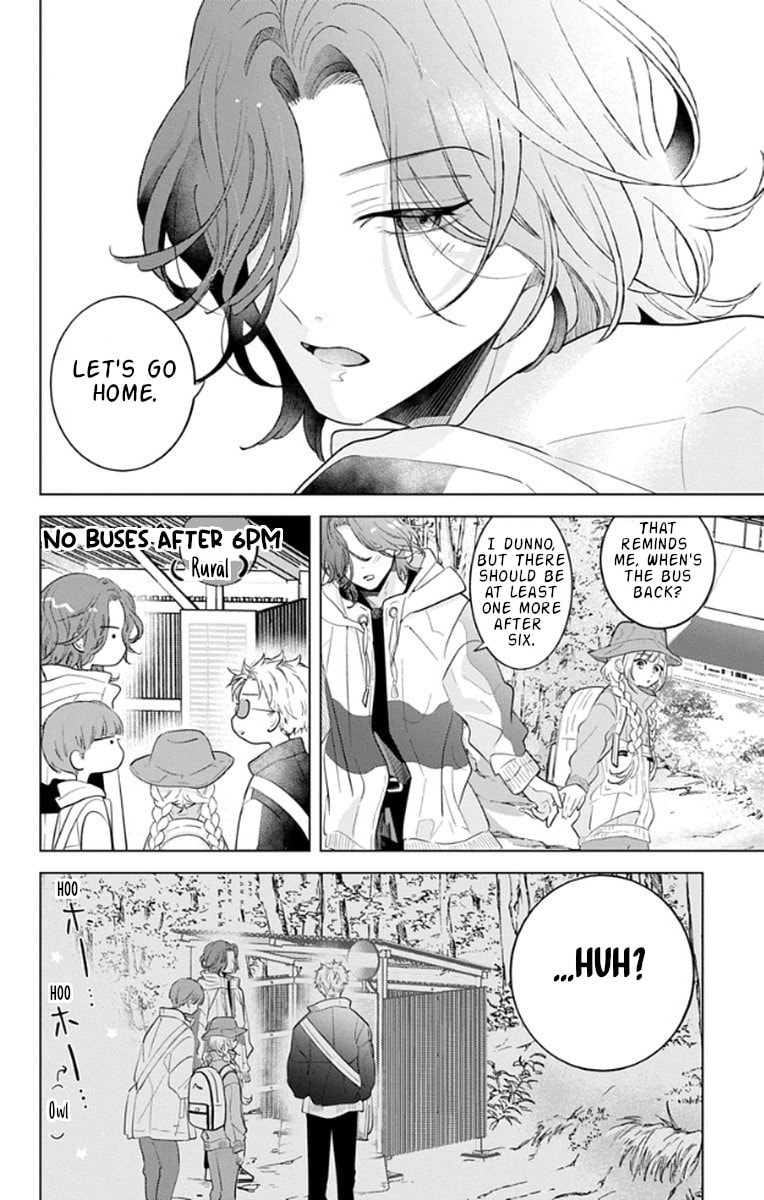 School Diary of Yamada