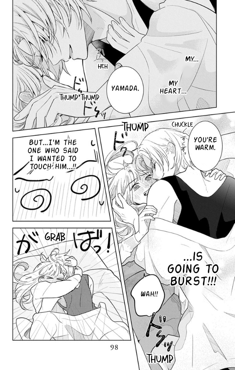 School Diary of Yamada