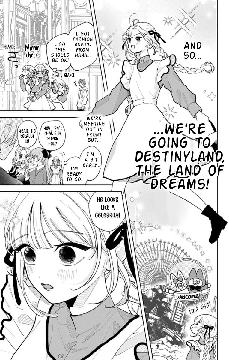 School Diary of Yamada