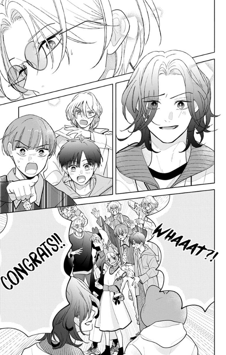 School Diary of Yamada