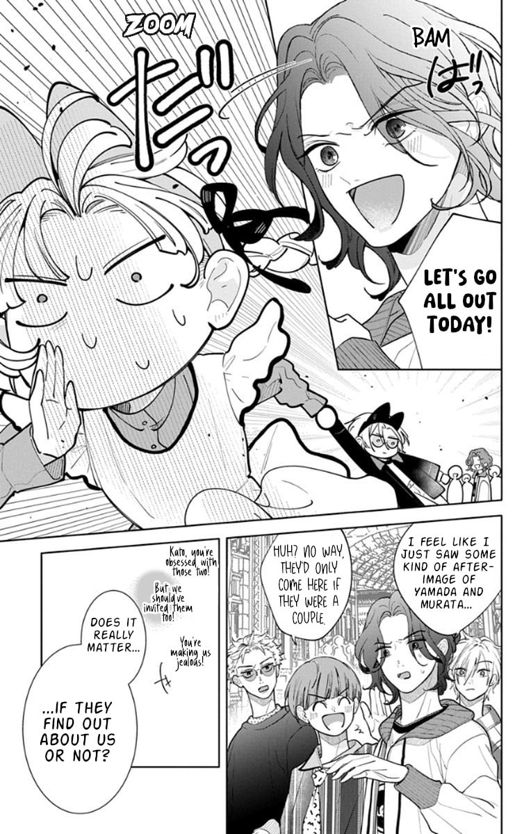 School Diary of Yamada