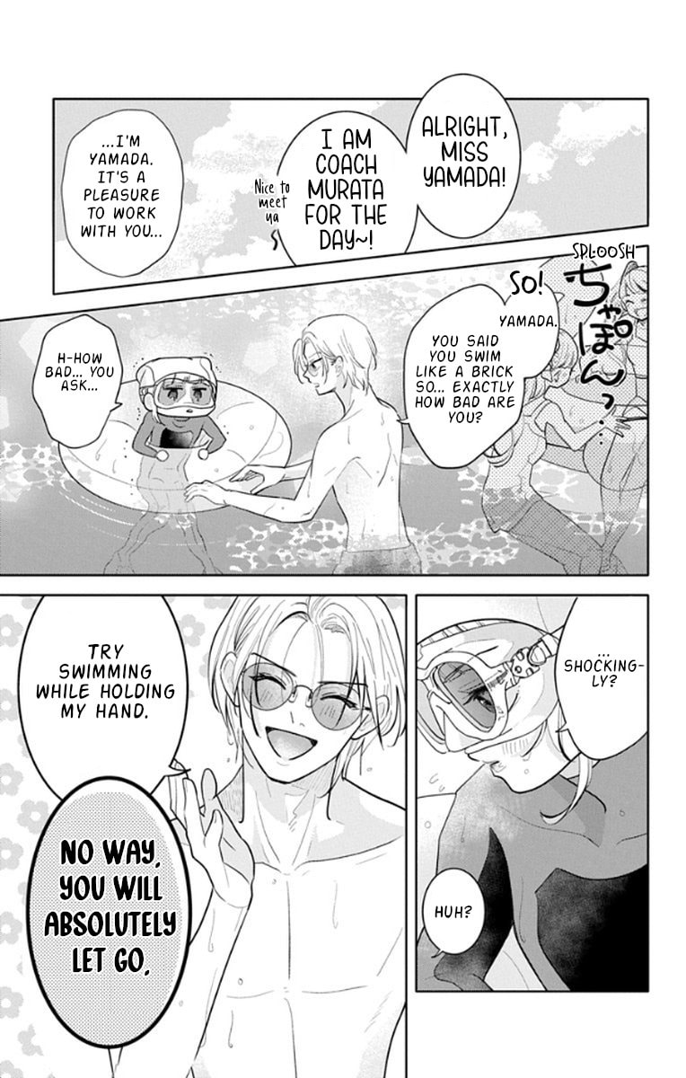 School Diary of Yamada