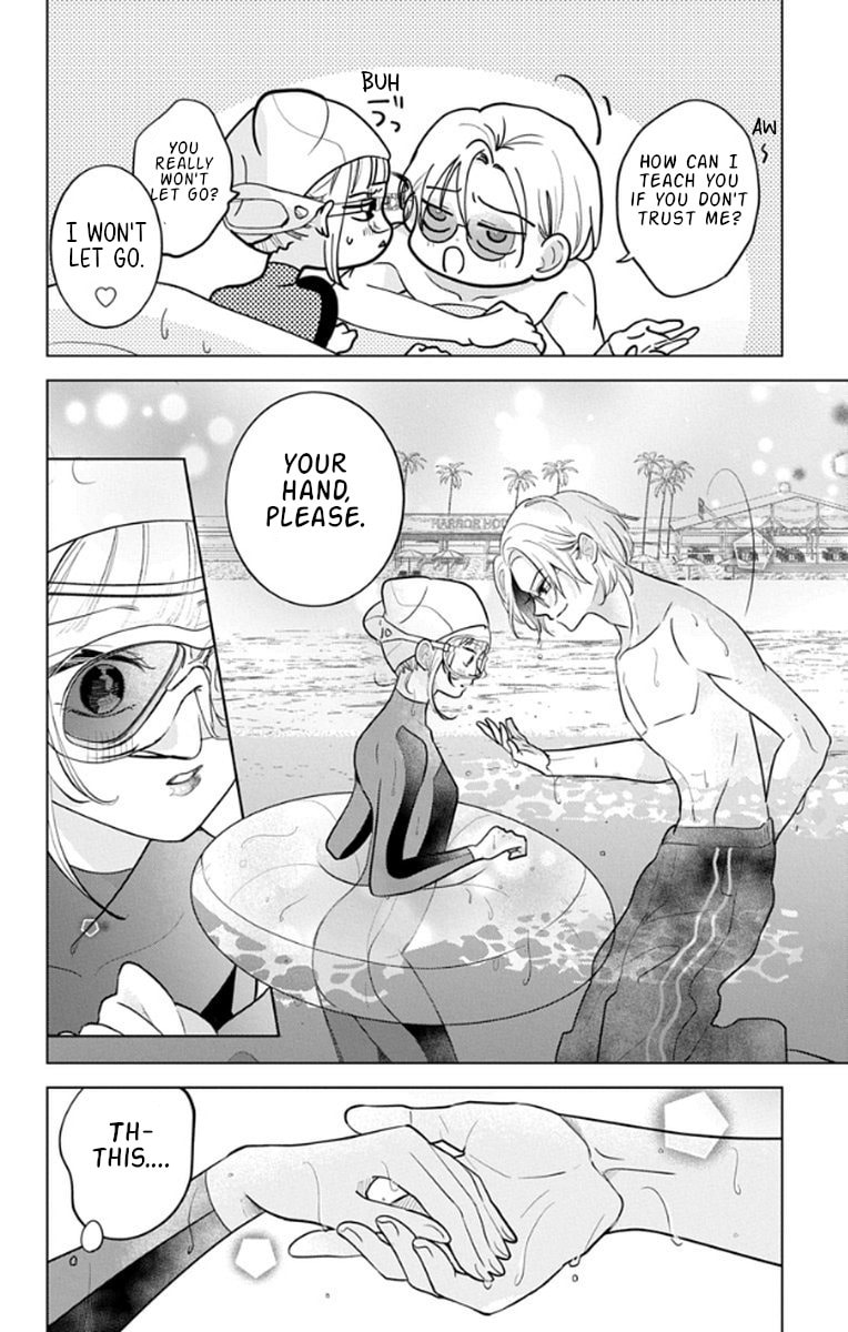 School Diary of Yamada