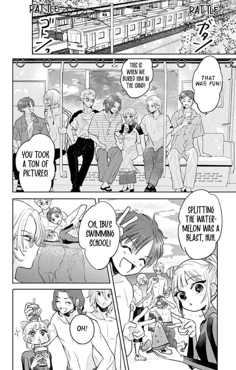 School Diary of Yamada